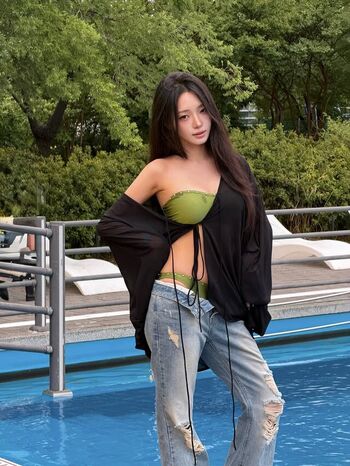 Womenk pop page leaked private photo uncensored HD quality