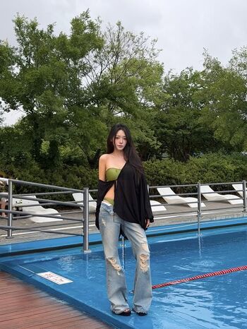 Womenk pop page leaked private photo uncensored HD quality