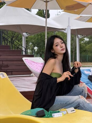Womenk pop page leaked private photo uncensored HD quality