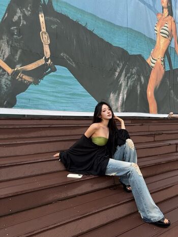 Womenk pop page leaked private photo uncensored HD quality