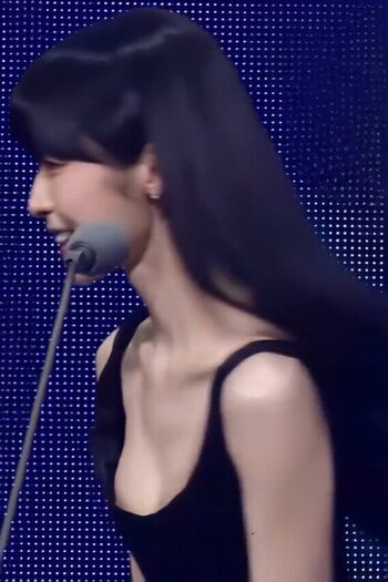 Womenk pop page leaked private photo uncensored HD quality