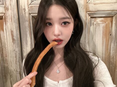 Womenk pop page leaked private photo uncensored HD quality