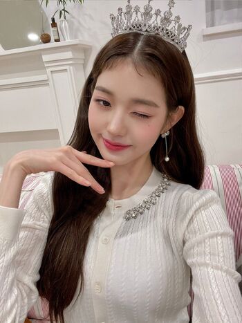 Womenk pop page leaked private photo uncensored HD quality