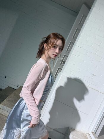 Womenk pop page leaked private photo uncensored HD quality