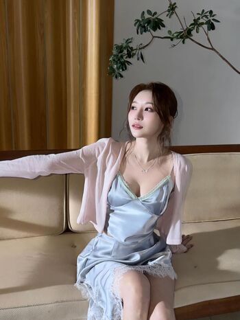 Womenk pop page leaked private photo uncensored HD quality