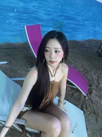 Womenk pop page leaked private photo uncensored HD quality