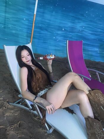 Womenk pop page leaked private photo uncensored HD quality