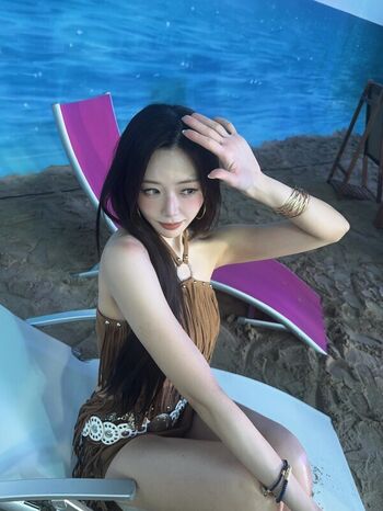 Womenk pop page leaked private photo uncensored HD quality