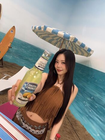 Womenk pop page leaked private photo uncensored HD quality