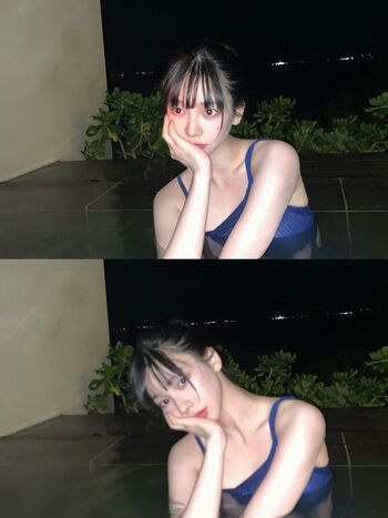 Womenk pop page leaked private photo uncensored HD quality