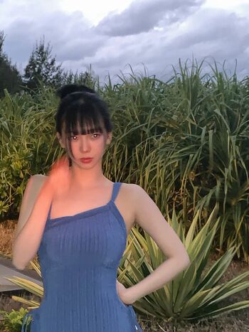 Womenk pop page leaked private photo uncensored HD quality