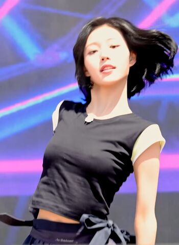 Womenk pop page leaked private photo uncensored HD quality
