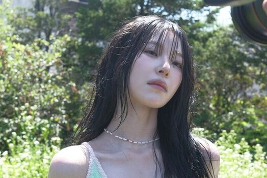 Womenk pop page leaked private photo uncensored HD quality