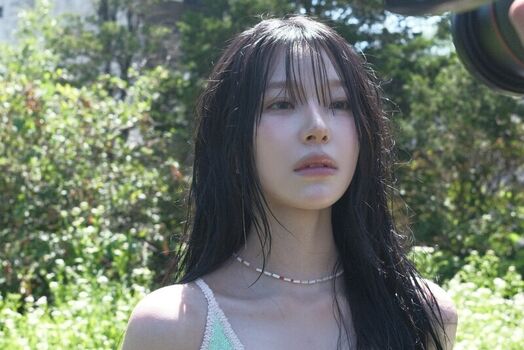 Womenk pop page leaked private photo uncensored HD quality