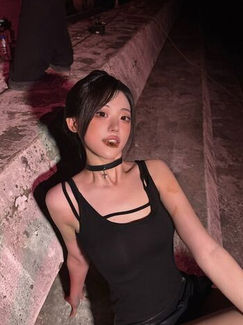 Womenk pop page leaked private photo uncensored HD quality