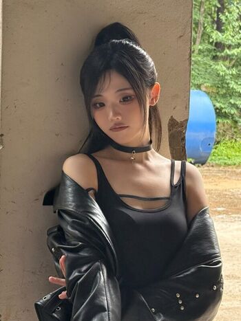 Womenk pop page leaked private photo uncensored HD quality