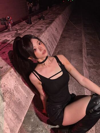Womenk pop page leaked private photo uncensored HD quality