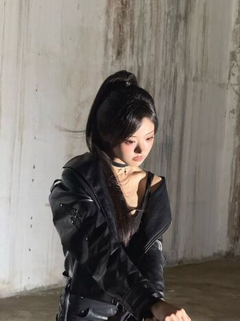 Womenk pop page leaked private photo uncensored HD quality