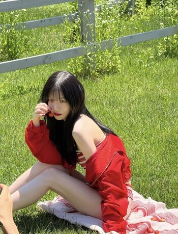 Womenk pop page leaked private photo uncensored HD quality