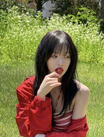 Womenk pop page leaked private photo uncensored HD quality
