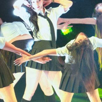 Womenk pop page leaked private photo uncensored HD quality