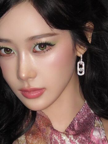 Womenk pop page leaked private photo uncensored HD quality