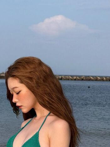 Womenk pop page leaked private photo uncensored HD quality