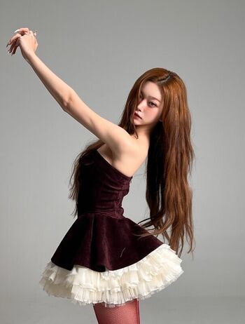 Womenk pop page leaked private photo uncensored HD quality