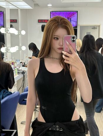 Womenk pop page leaked private photo uncensored HD quality