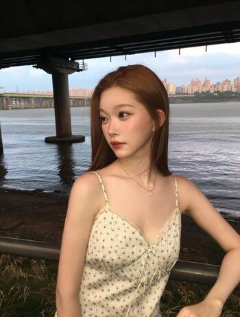 Womenk pop page leaked private photo uncensored HD quality