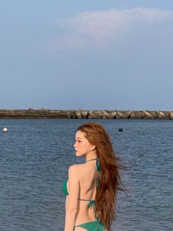 Womenk pop page leaked private photo uncensored HD quality