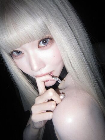 Womenk pop page leaked private photo uncensored HD quality