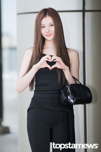 Womenk pop page leaked private photo uncensored HD quality