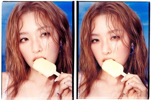 Womenk pop page leaked private photo uncensored HD quality