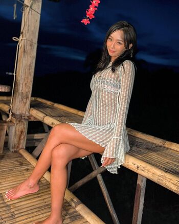 Womenk pop page leaked private photo uncensored HD quality