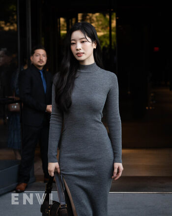 Womenk pop page leaked private photo uncensored HD quality