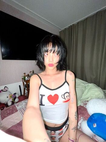 Womenk pop page leaked private photo uncensored HD quality