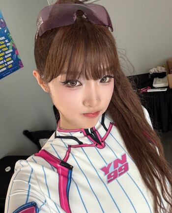 Womenk pop page leaked private photo uncensored HD quality