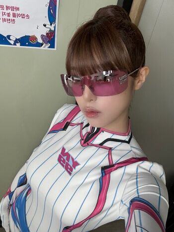 Womenk pop page leaked private photo uncensored HD quality