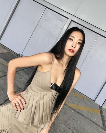Womenk pop page leaked private photo uncensored HD quality