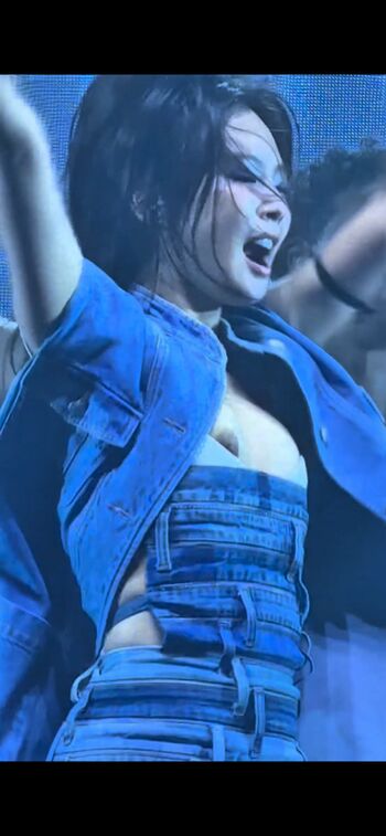 Womenk pop page leaked private photo uncensored HD quality