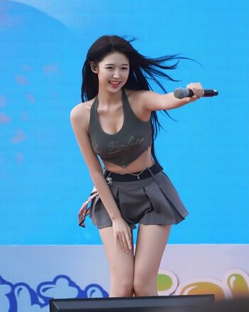 Womenk pop page leaked private photo uncensored HD quality