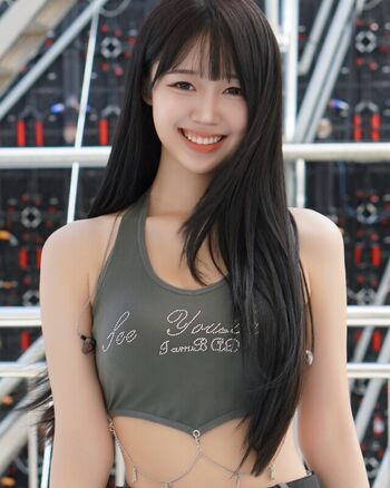 Womenk pop page leaked private photo uncensored HD quality