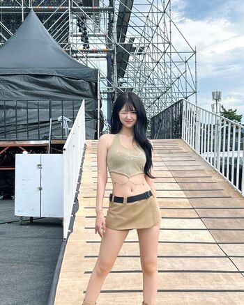 Womenk pop page leaked private photo uncensored HD quality