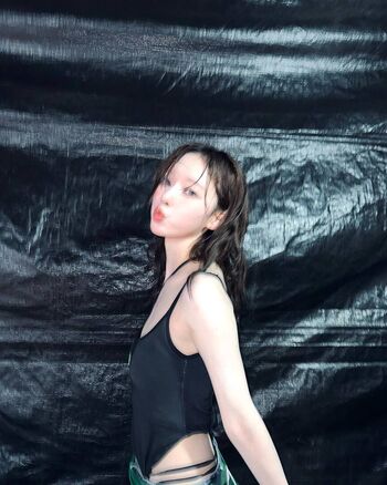 Womenk pop page leaked private photo uncensored HD quality