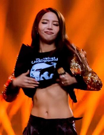 Womenk pop page leaked private photo uncensored HD quality
