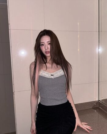 Womenk pop page leaked private photo uncensored HD quality