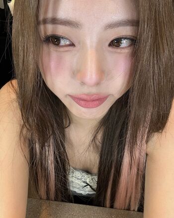 Womenk pop page leaked private photo uncensored HD quality