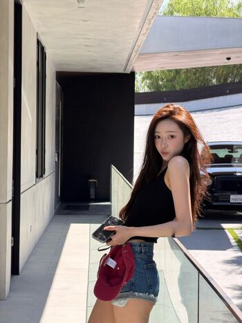 Womenk pop page leaked private photo uncensored HD quality