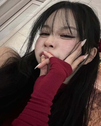 Womenk pop page leaked private photo uncensored HD quality